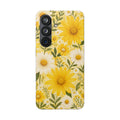 Sunny Petal | Clear Case — product image 17