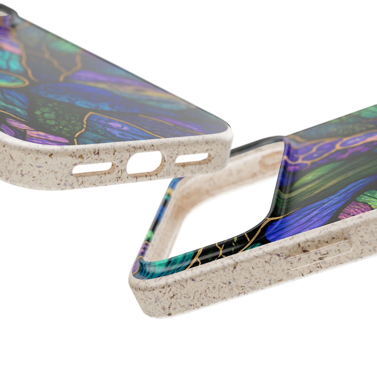 Abalone Mosaic | Biodegradable Case — product image 29