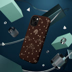 Daisy Spark | Tough MagSafe Case