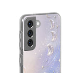 Opal Orbit | Clear Case