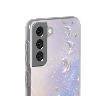 Opal Orbit | Clear Case