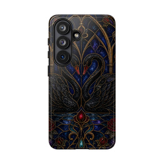 Gothic Swan | Tough Case