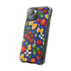 Pasta Picnic | Clear MagSafe Case — product image 17