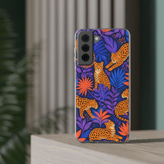 Jungle Prowl | Clear Case — product image 20