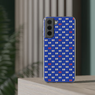 Cobalt Paired | Clear Case
