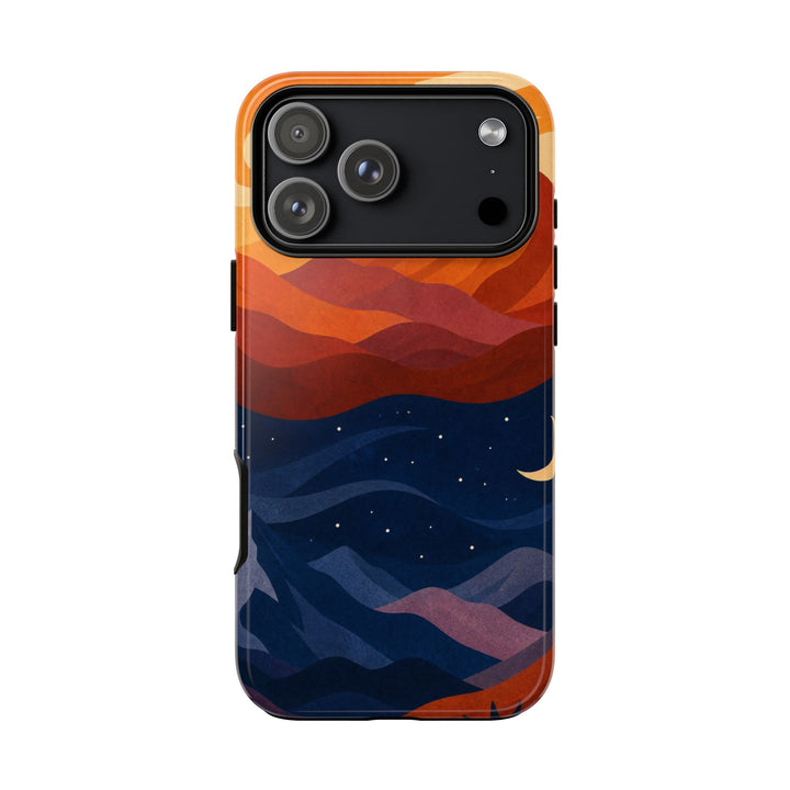 Dusk Ridges | Tough Case