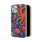 Reef Parade | Biodegradable Case — product image 30