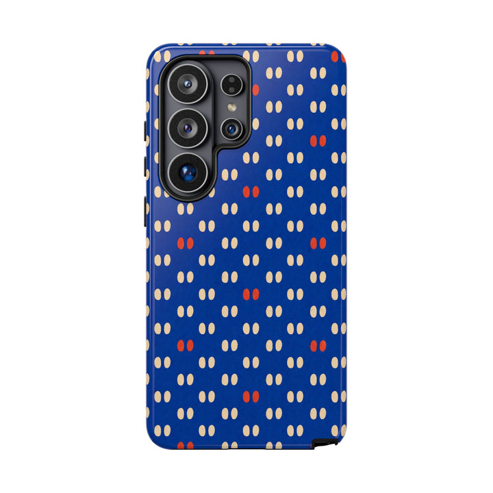 Cobalt Paired | Tough Case