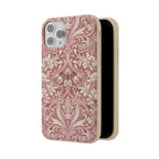 Cherry Gleam | Biodegradable Case
