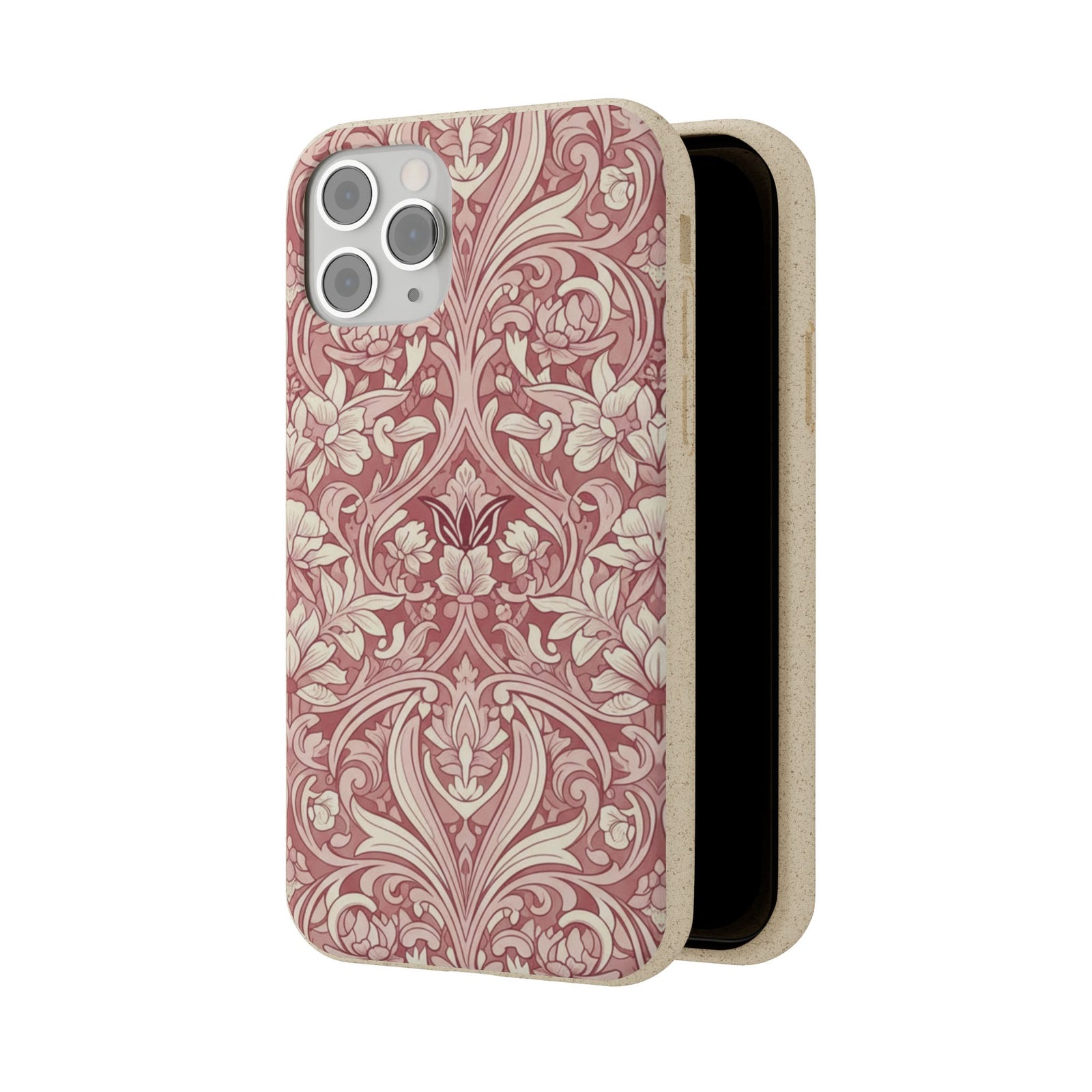 Cherry Gleam | Biodegradable Case