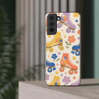 Roller Florals | Clear Case — product image 22