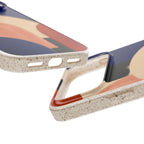 Painted Arches | Biodegradable Case — product image 29