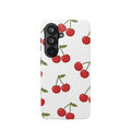 Cherry Picnic | Tough MagSafe Case