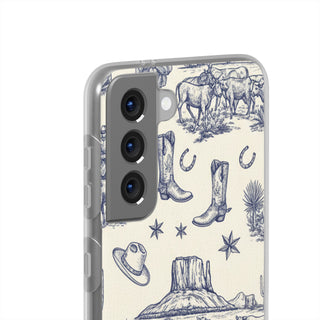 Pearl Breeze | Clear Case