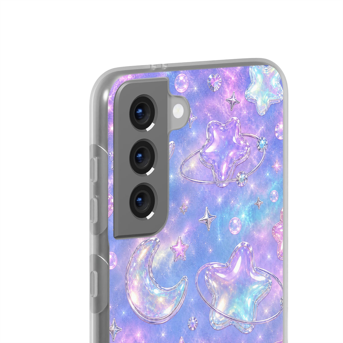 Holo Jelly | Clear Case — product image 19
