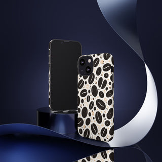 Espresso Spots | Tough Case — product image 102