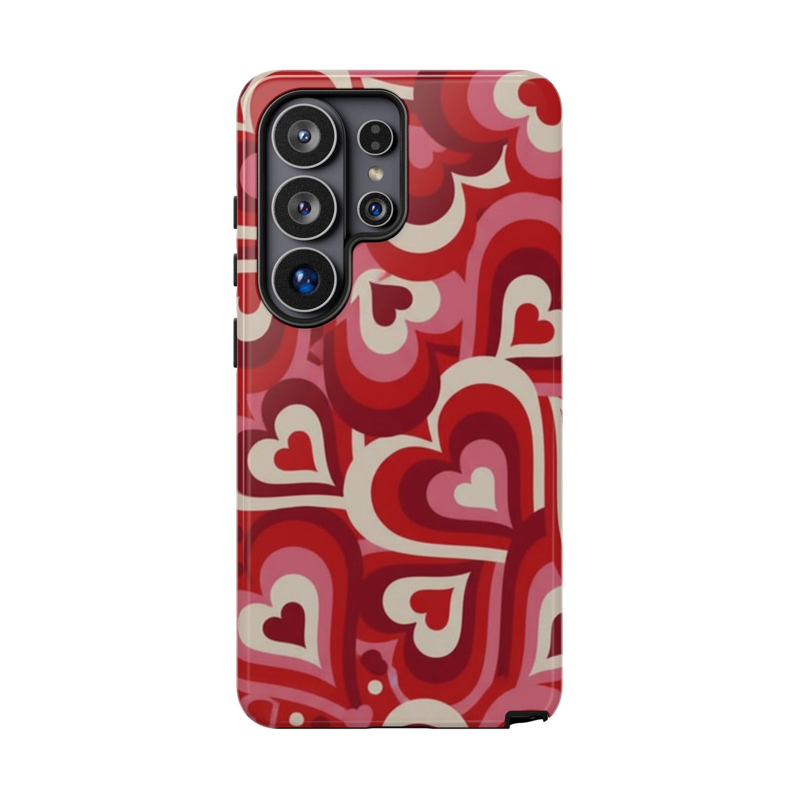 Aqua Meadow | Tough Case