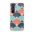 Scallop Fans | Clear Case — product image 17