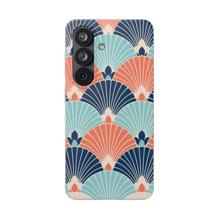 Scallop Fans | Clear Case — product image 17