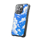 Sky Drift | Clear MagSafe Case — product image 20