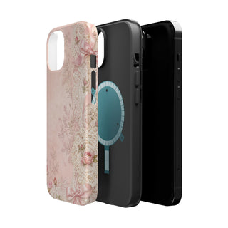 Lace Garden | Tough MagSafe Case