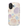 Pastel Blob | Tough MagSafe Case