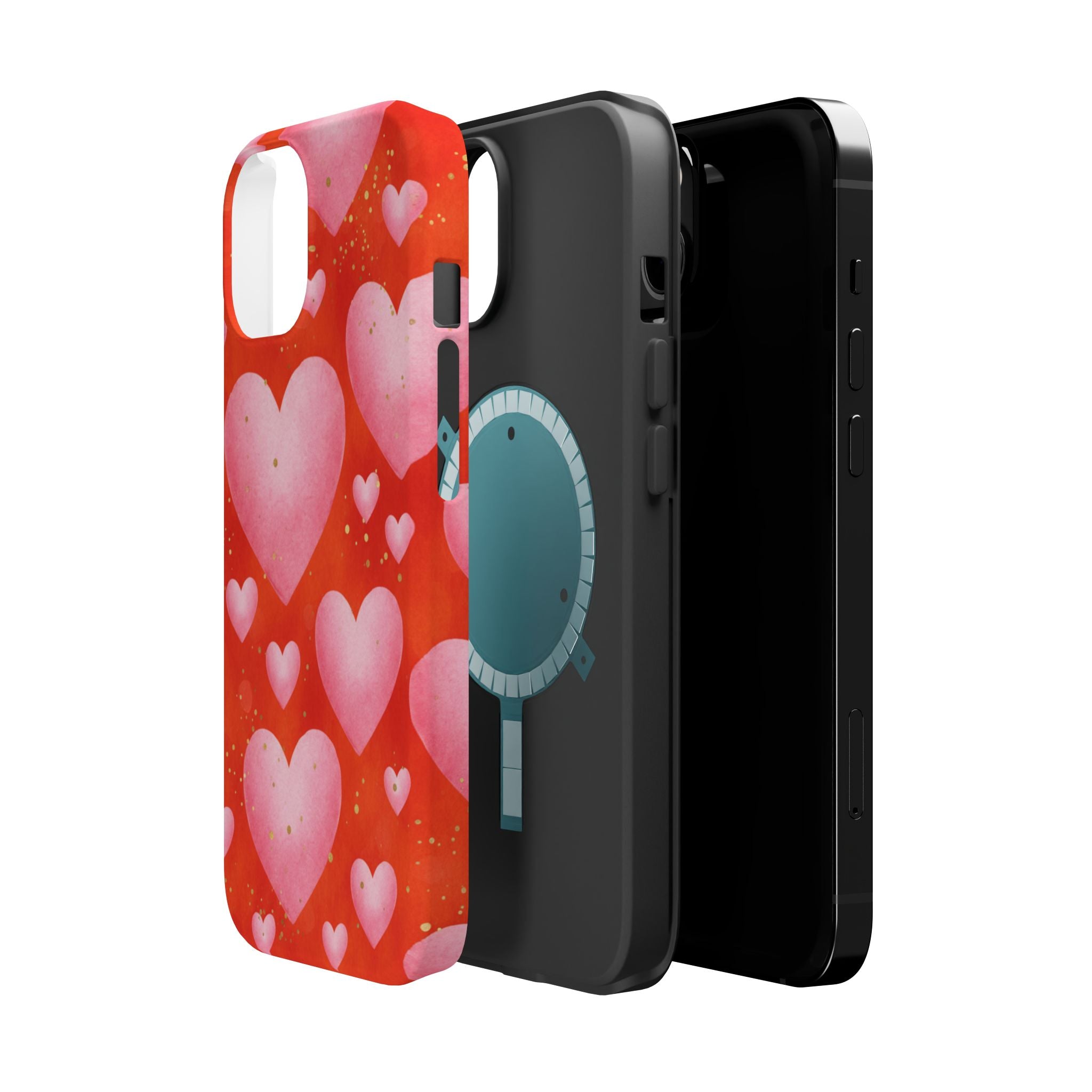 Valentine Love | Tough MagSafe Case