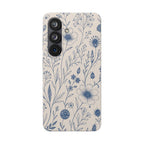 Fog Bouquet | Clear Case — product image 17