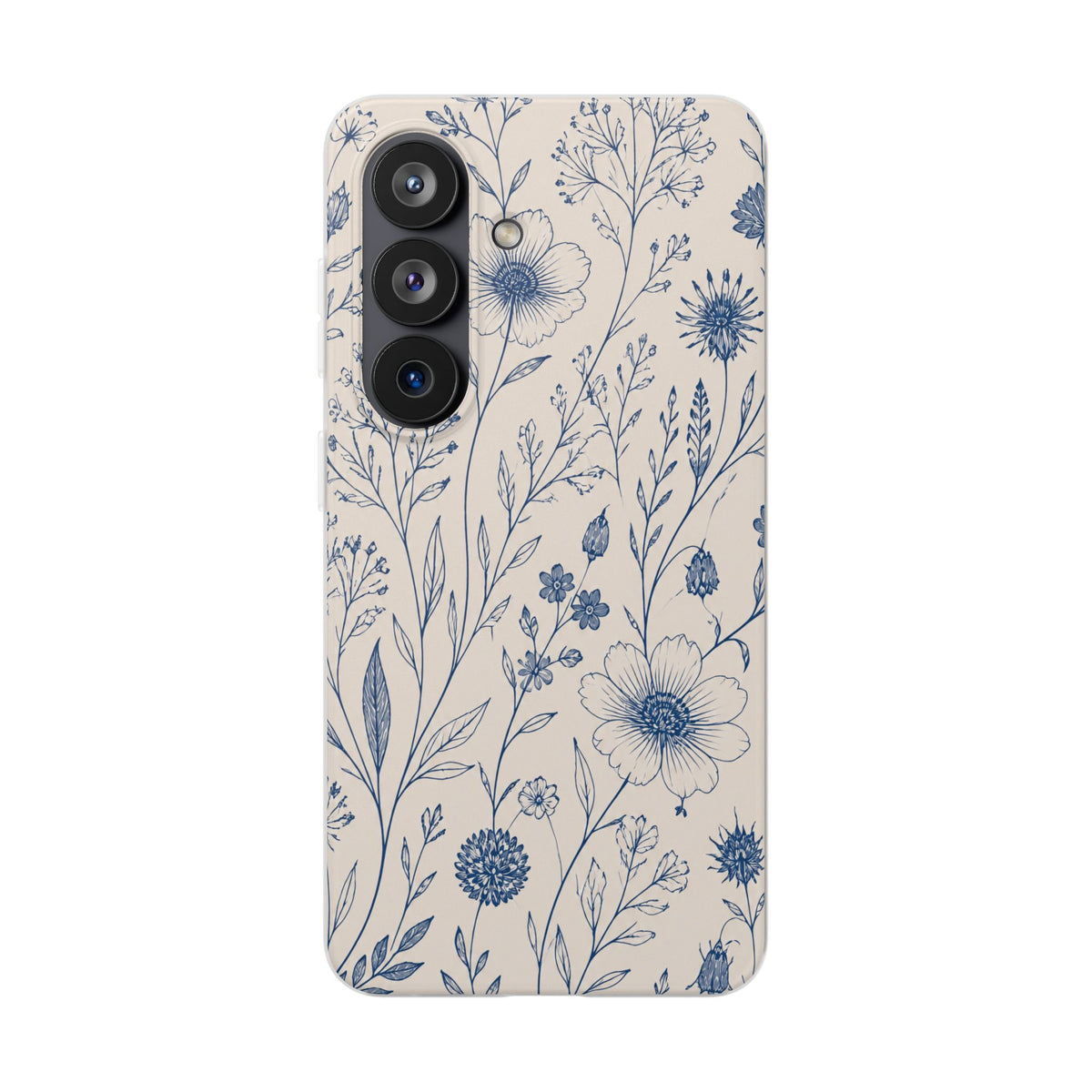 Fog Bouquet | Clear Case — product image 17