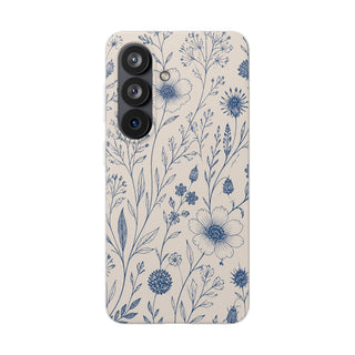 Fog Bouquet | Clear Case — product image 17