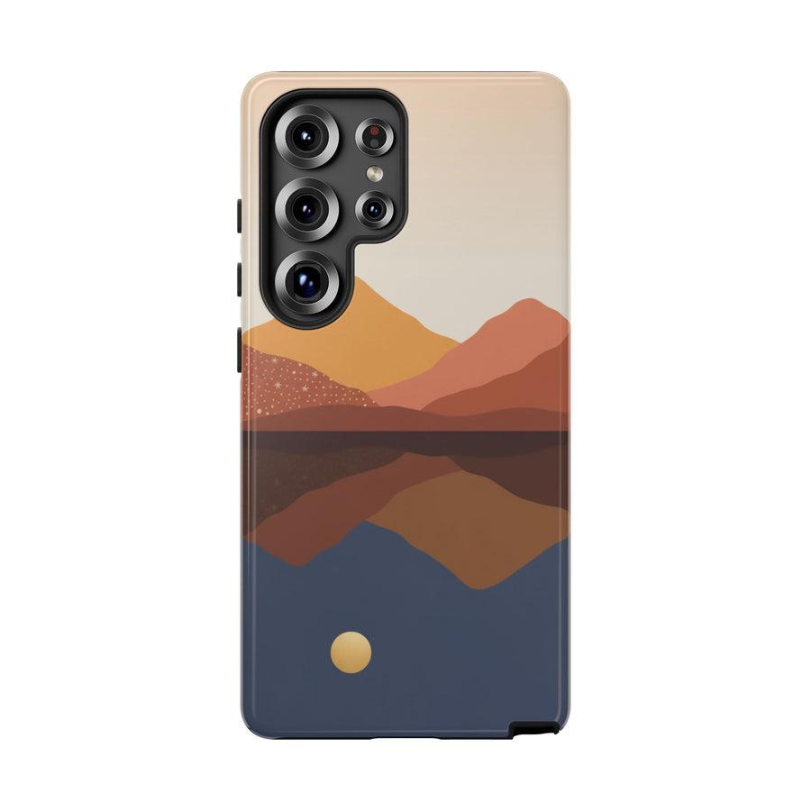 Desert Dusk | Tough Case
