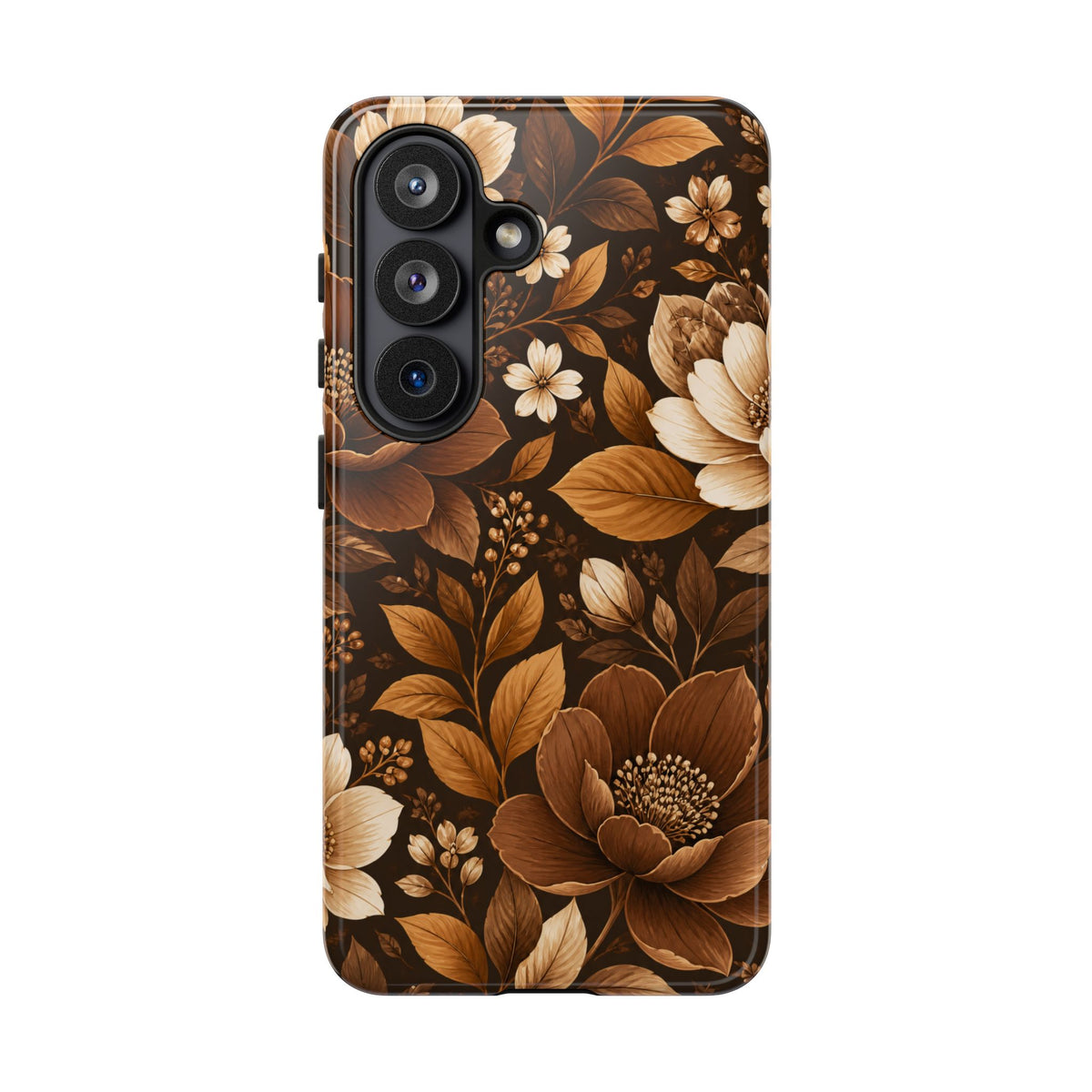 Cocoa Bloom | Tough Case — product image 93
