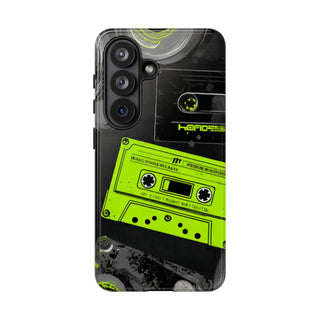 Aurora Bloom | Tough Case