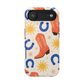 Coral Boots | Tough MagSafe Case — product image 36