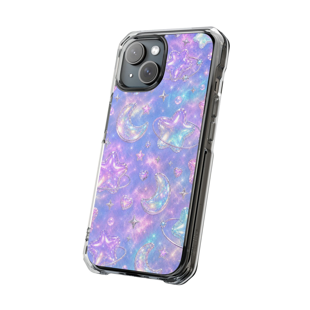 Holo Jelly | Clear MagSafe Case — product image 17
