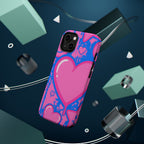 Candy Meadow | Tough MagSafe Case
