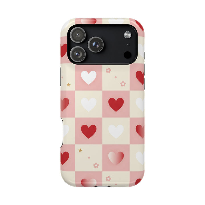 Prism Whisper | Tough MagSafe Case