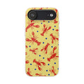 Butter Lobsters | Biodegradable Case