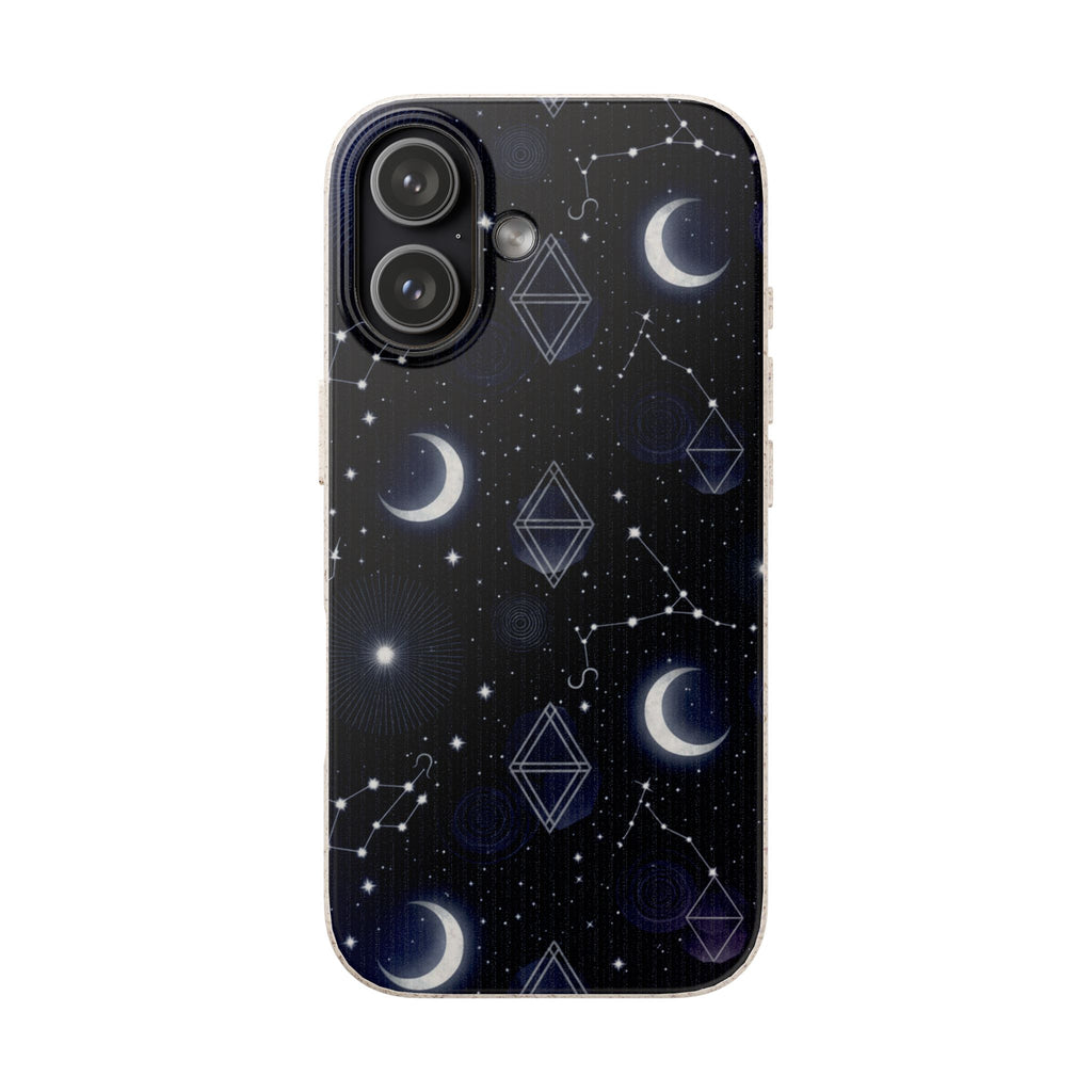 Celestial Geometry | Biodegradable Case