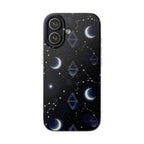 Celestial Geometry | Biodegradable Case