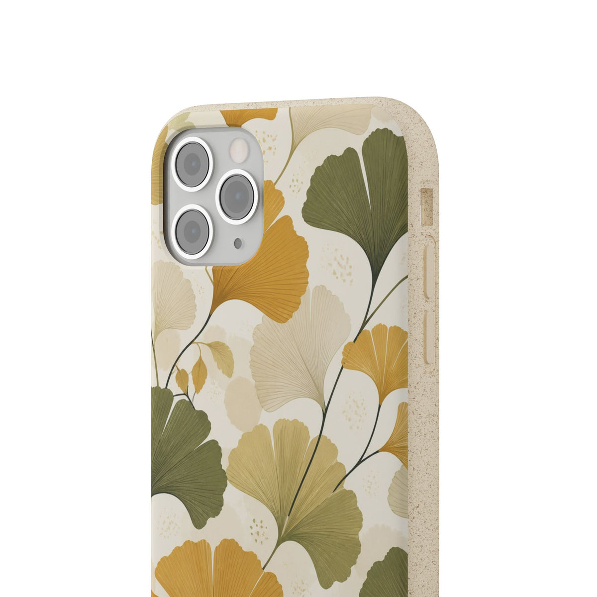 Ginkgo Print | Biodegradable Case — product image 31