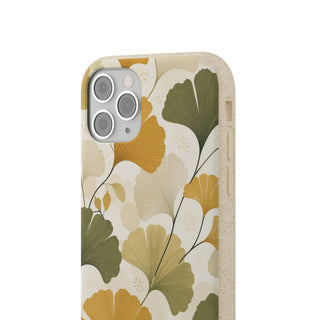 Ginkgo Print | Biodegradable Case — product image 31