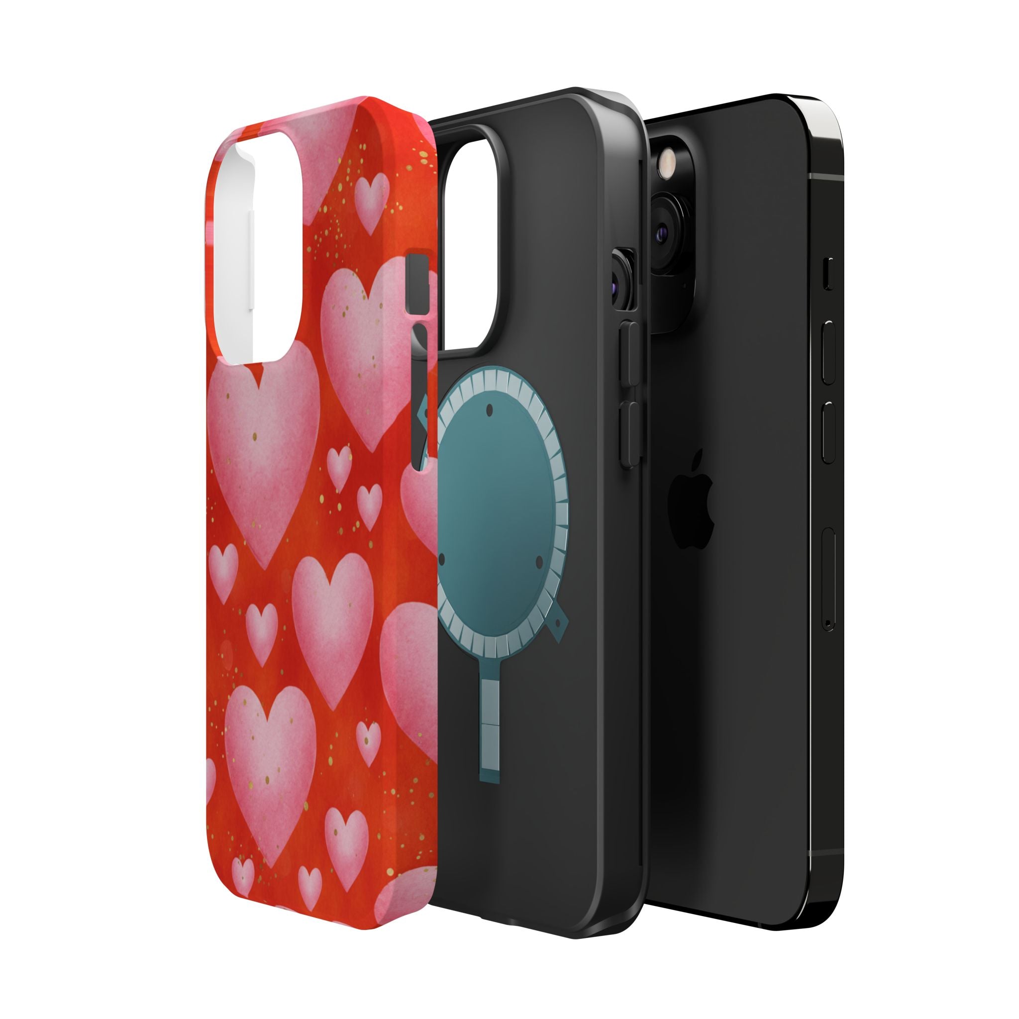 Valentine Love | Tough MagSafe Case