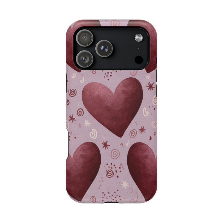 Dawn Petal | Tough MagSafe Case