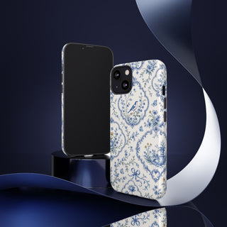 Porcelain Daydream | Tough Case — product image 99