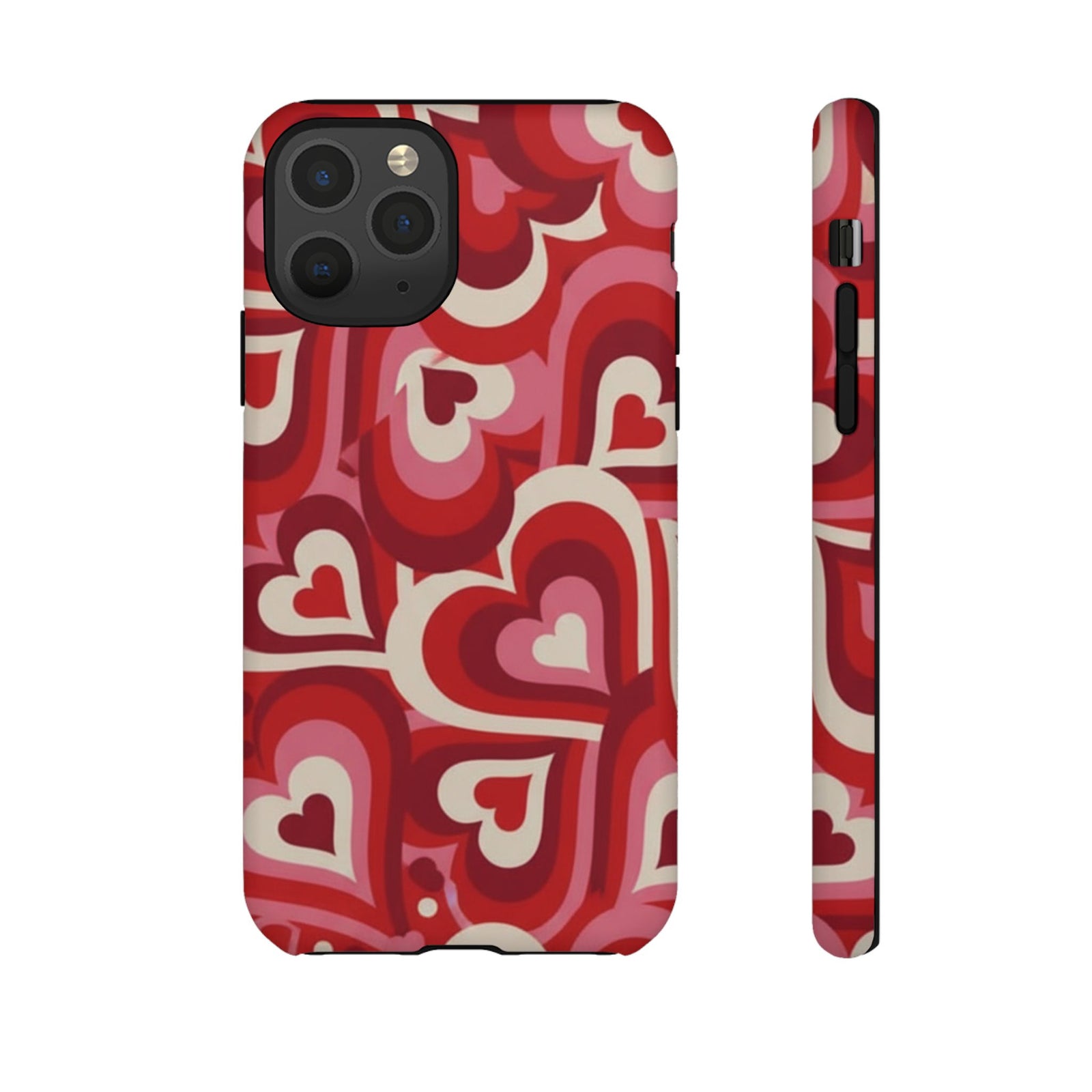 Aqua Meadow | Tough Case