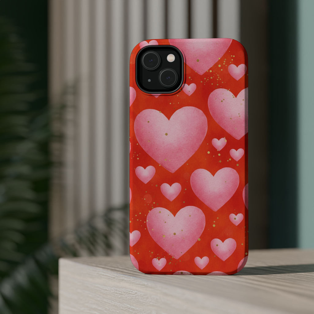 Valentine Love | Tough MagSafe Case