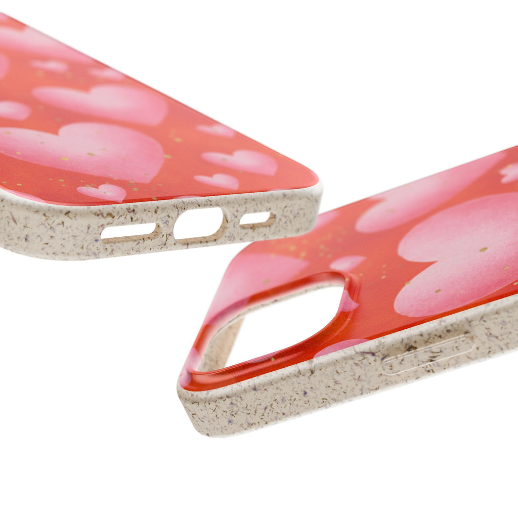 Valentine Love | Biodegradable Case