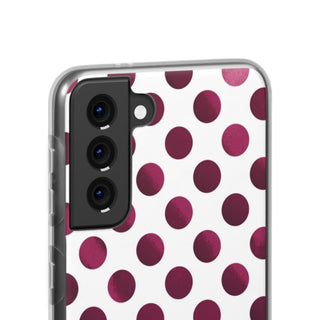 Pearl Whisper | Clear Case