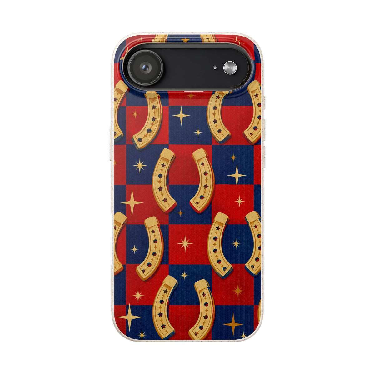 Lucky Horseshoes | Biodegradable Case — product image 26